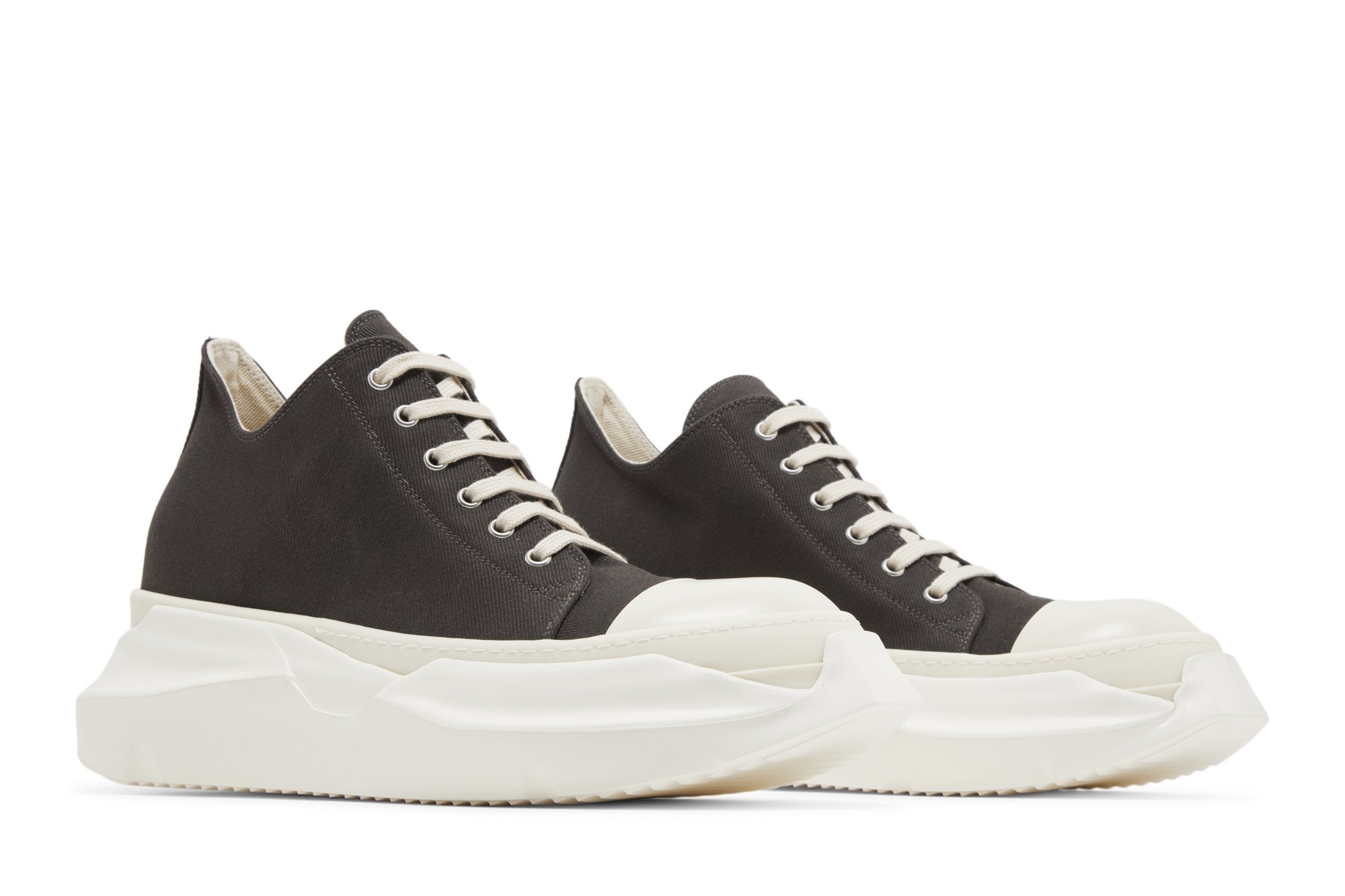 Rick owens abstract low