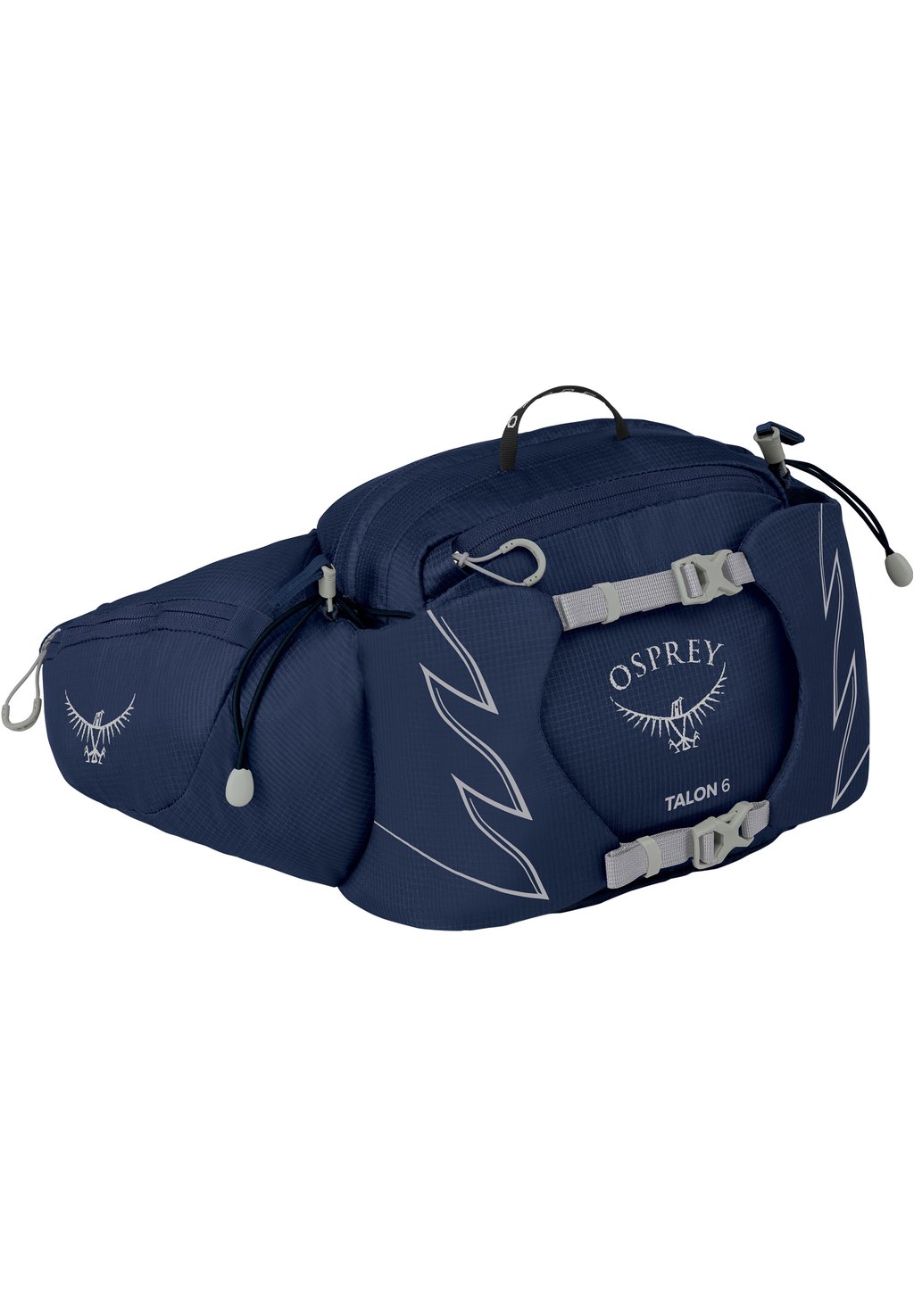 Поясная сумка TALON Osprey, цвет ceramic blue