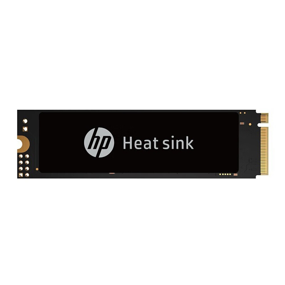 

SSD-накопитель HP EX900 PRO 512G