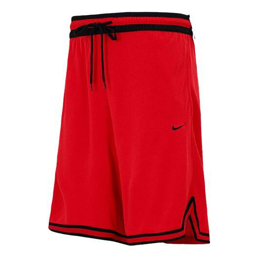 

Шорты Men's Nike Stripe Lacing Sports Red, Красный