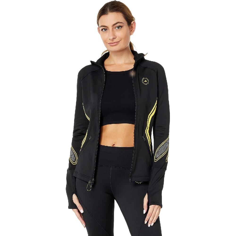 Adidas Stella MCCARTNEY Run Jacket