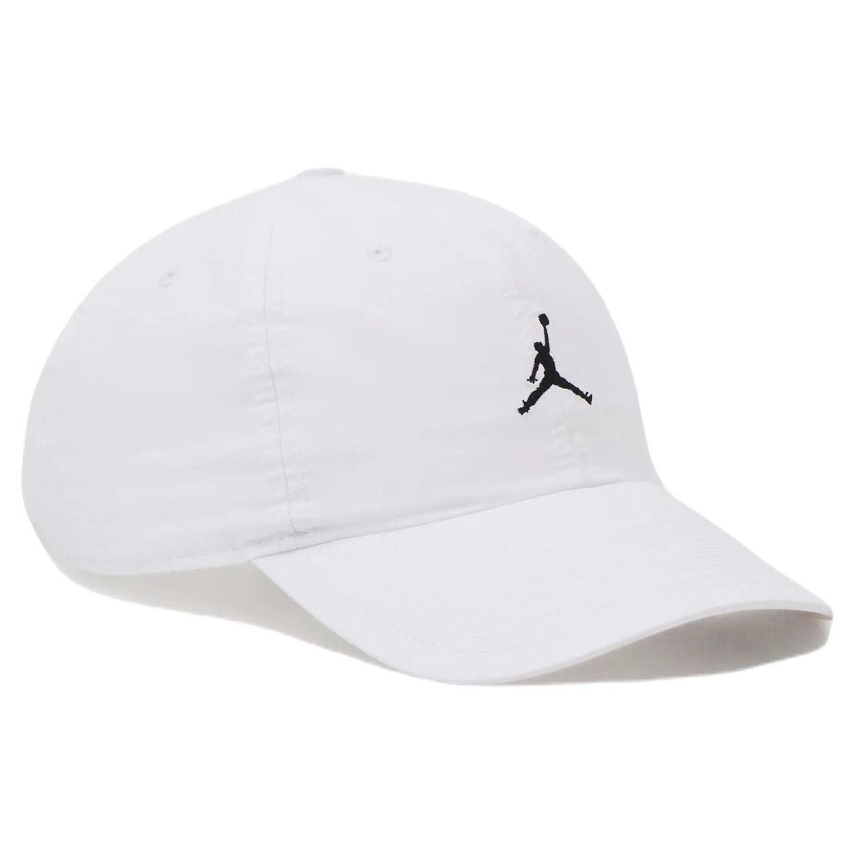 

Кепка Nike Air Jordan Jumpman Heritage86, белый