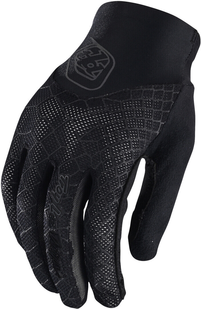 

Перчатки женские Troy Lee Designs Ace 2.0 Snake велосипедные, черный