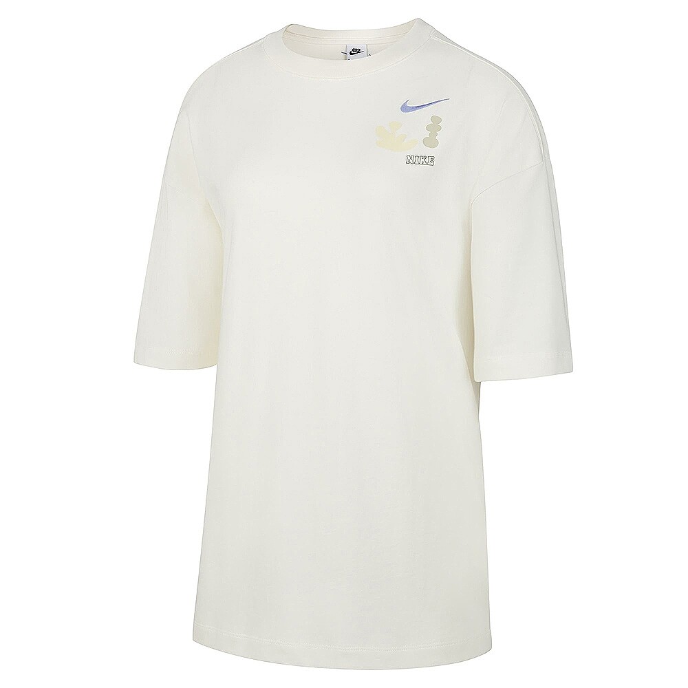 

Футболка Nike AS W NSW, белый