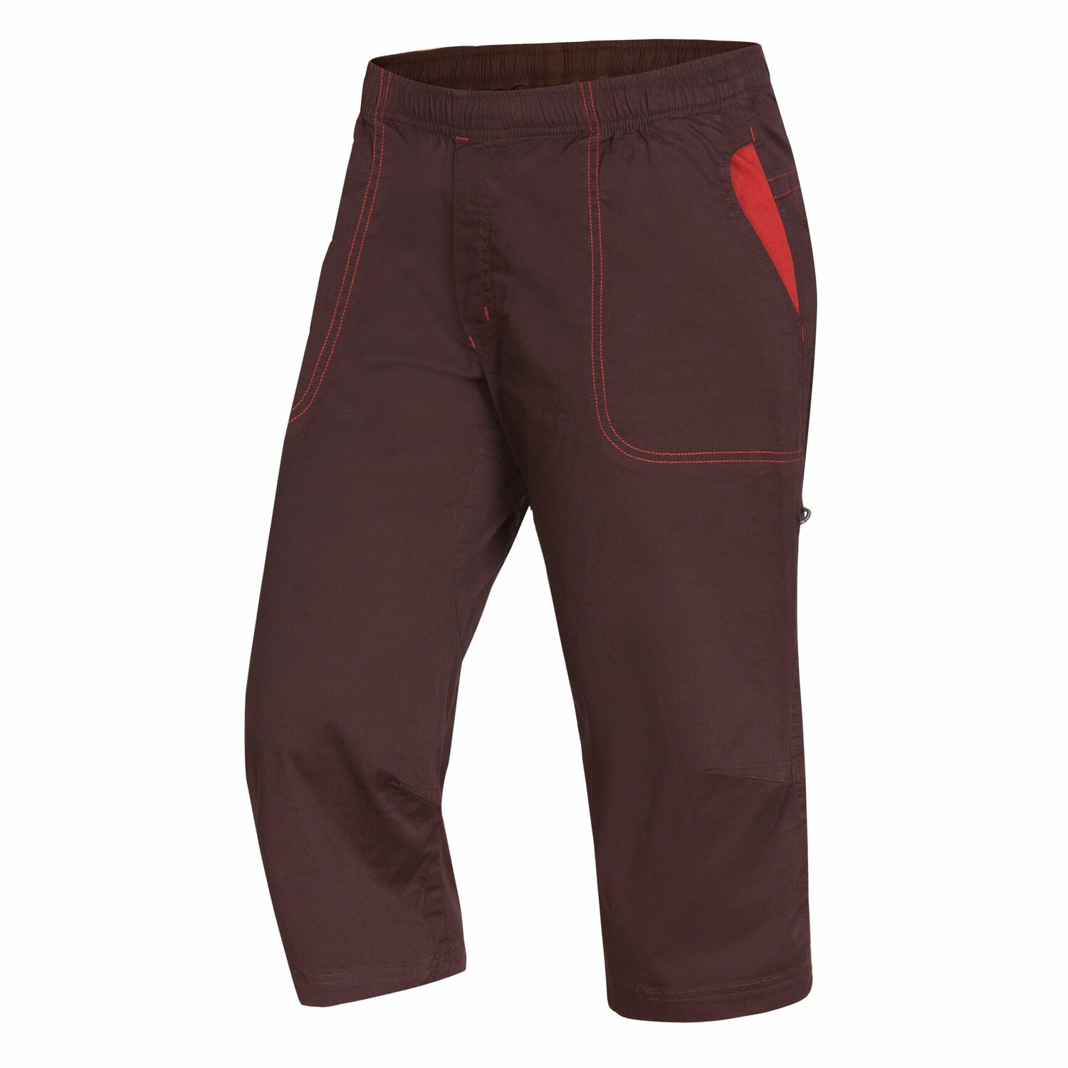 

Брюки 3 / 4 Ocun Jaws L, коричневый