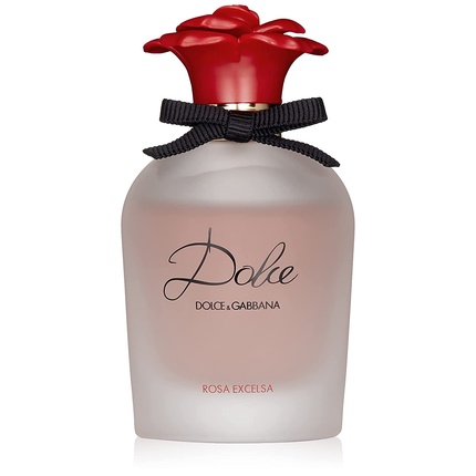 Dolce & Gabbana Dolce Rose Excelsa парфюмерная вода для женщин 75мл dolce rosa excelsa парфюмерная вода 50мл