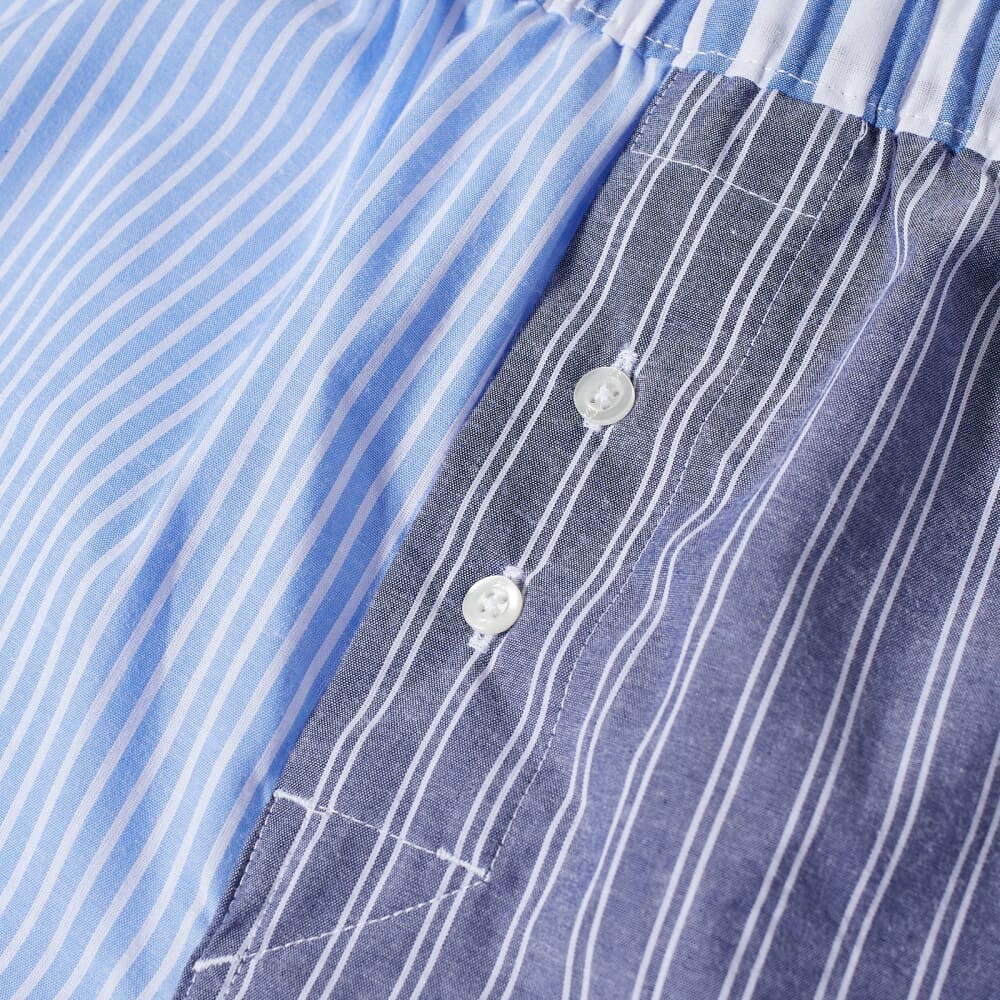 

Короткие боксеры Mix Up Paul Smith