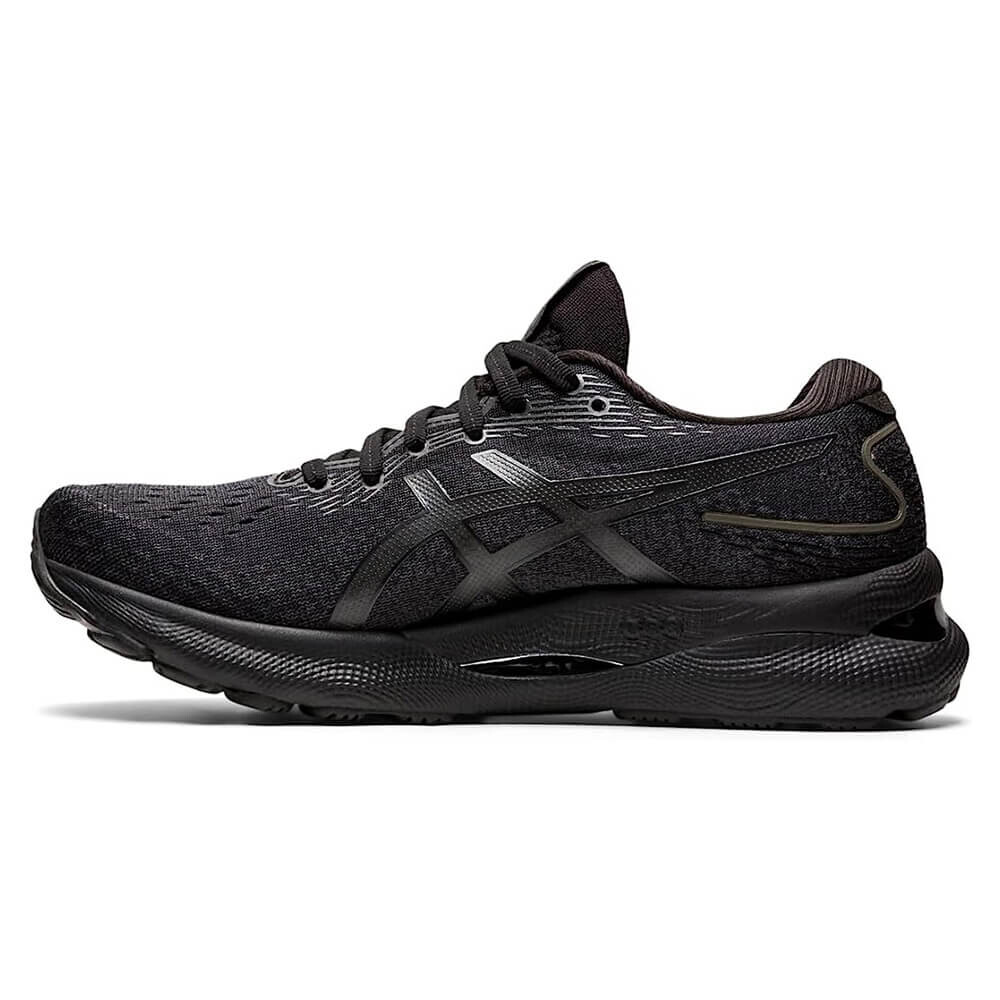

Кроссовки Asics Women's Gel-Nimbus 24, черный
