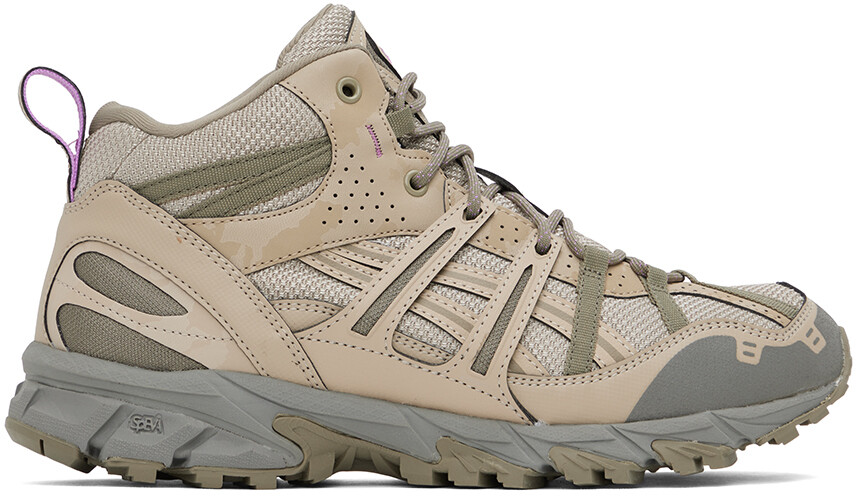 

Бежевые кроссовки GEL-SONOMA 15-50 MT Asics