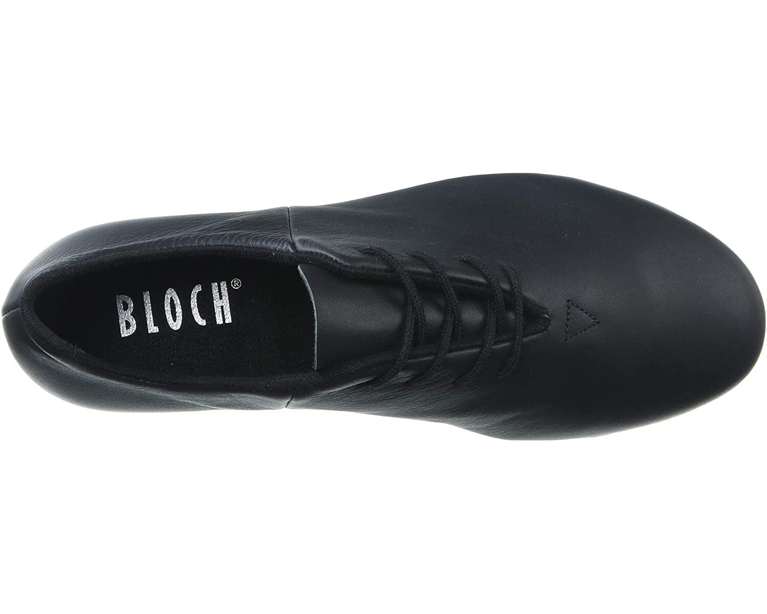 

Туфли танцевальные Dance Women's Sync Tap Shoe Bloch, черный