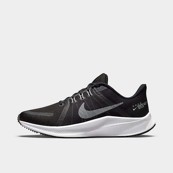 

Кроссовки беговые Nike Quest 4, черный