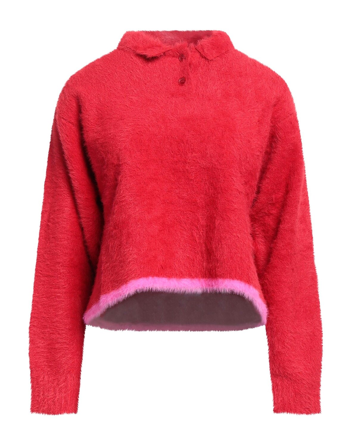 

Джемпер Jacquemus, красный