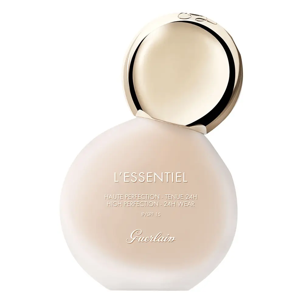 

Основа под макияж Guerlain L'Essentiel Alta Perfección 24 Horas, бежевый