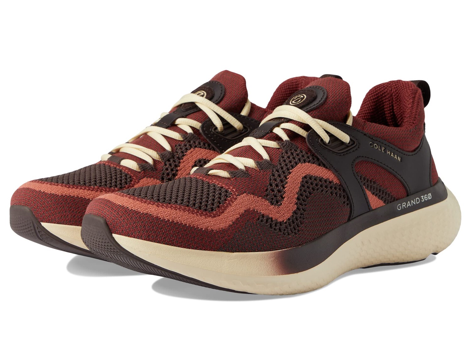 

Беговые кроссовки Cole Haan, Zerogrand Outpace II Stitchlite Runner