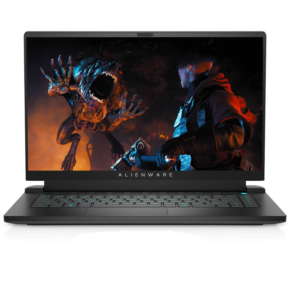 Ноутбук Dell Alienware M15 R5, 15.6'', 16 Гб/1ТБ