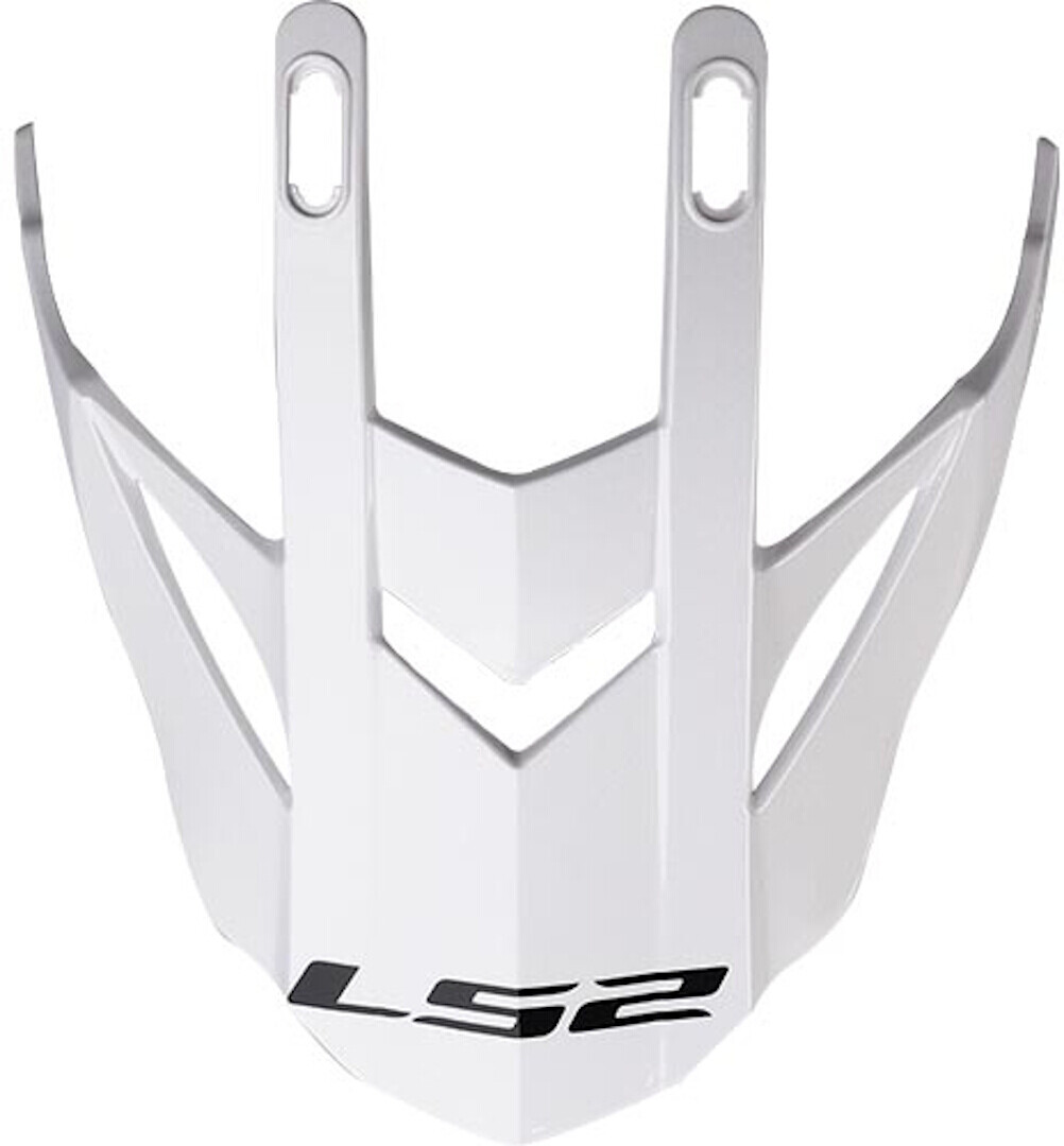 

Пик LS2 MX436 Pioneer для шлема, белый