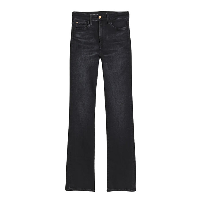 

Джинсы H&M True To You Bootcut High, черный