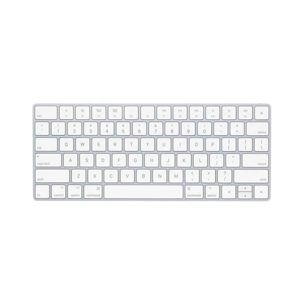 Вертикальная прямая на клавиатуре. Apple Wireless Keyboard mc184 White. Apple Magic Keyboard a1314. Клавиатура Apple a1314 беспроводная. Apple Magic Keyboard 1.