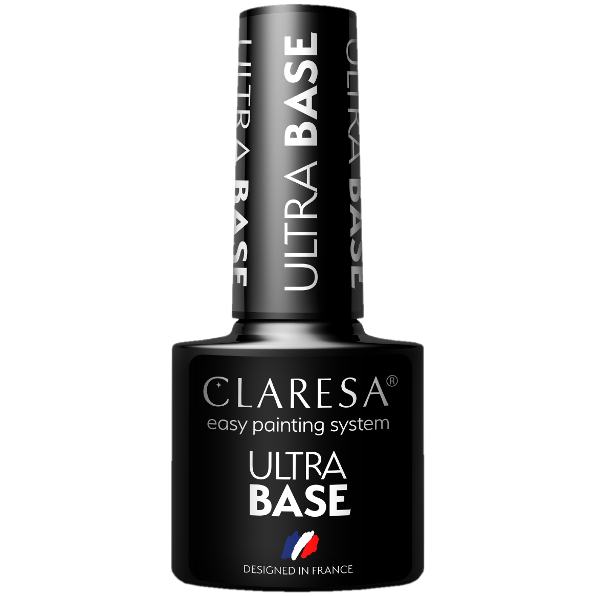Claresa Ultra Base база для гибридного лака, 5 г