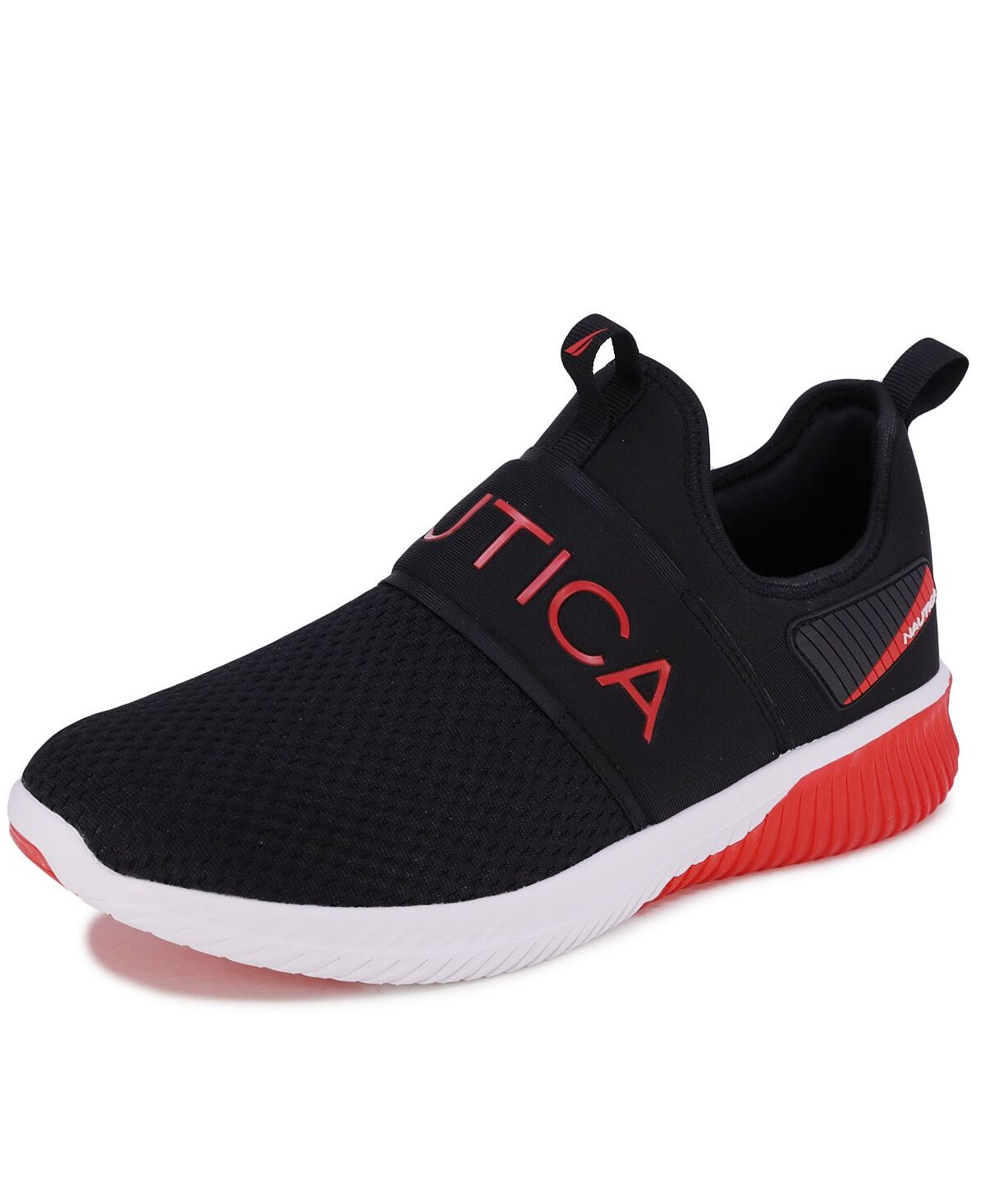 

Мужские спортивные кроссовки steeper Nautica, мульти