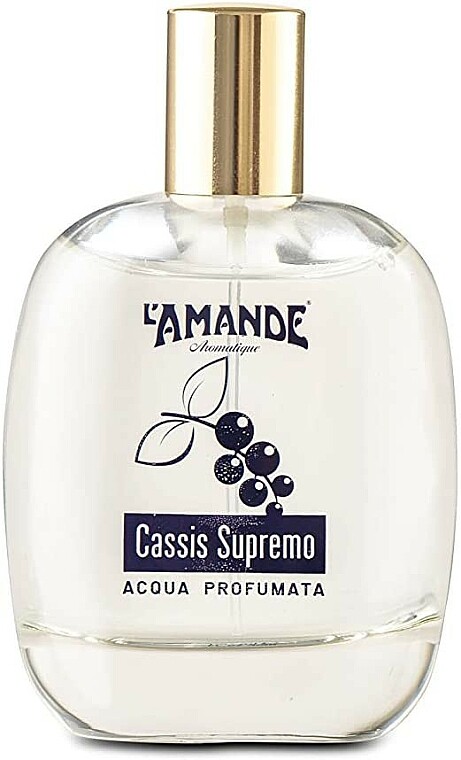 

Духи L'Amande Cassis Supremo