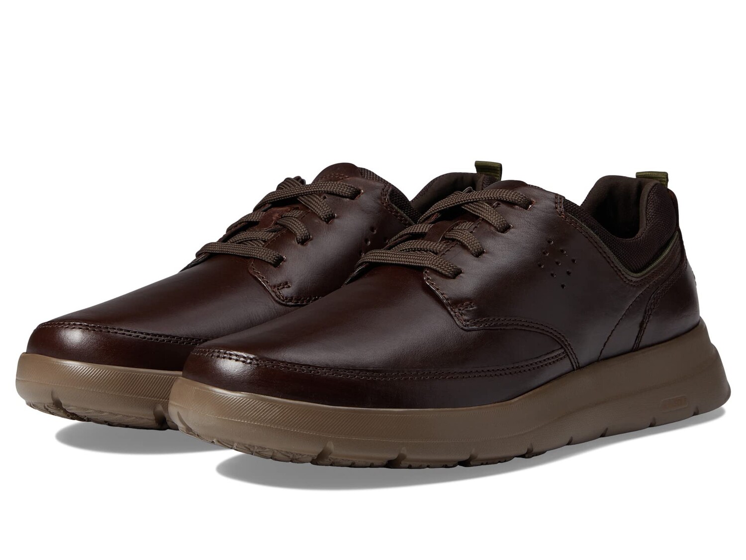 

Кроссовки Rockport, Truflex Cayden Plain Toe
