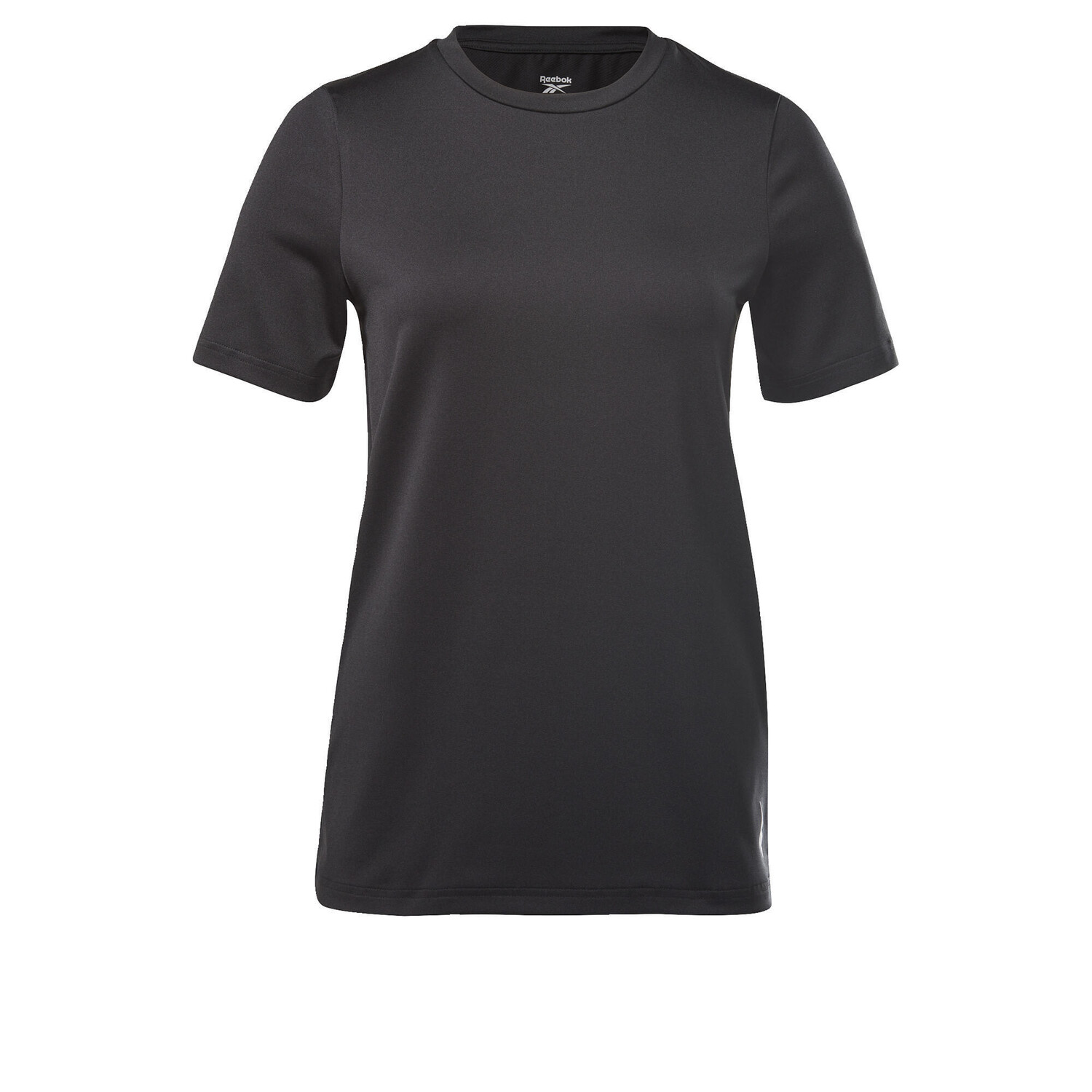 

Футболка Speedwick с надписью Workout Ready REEBOK, черный
