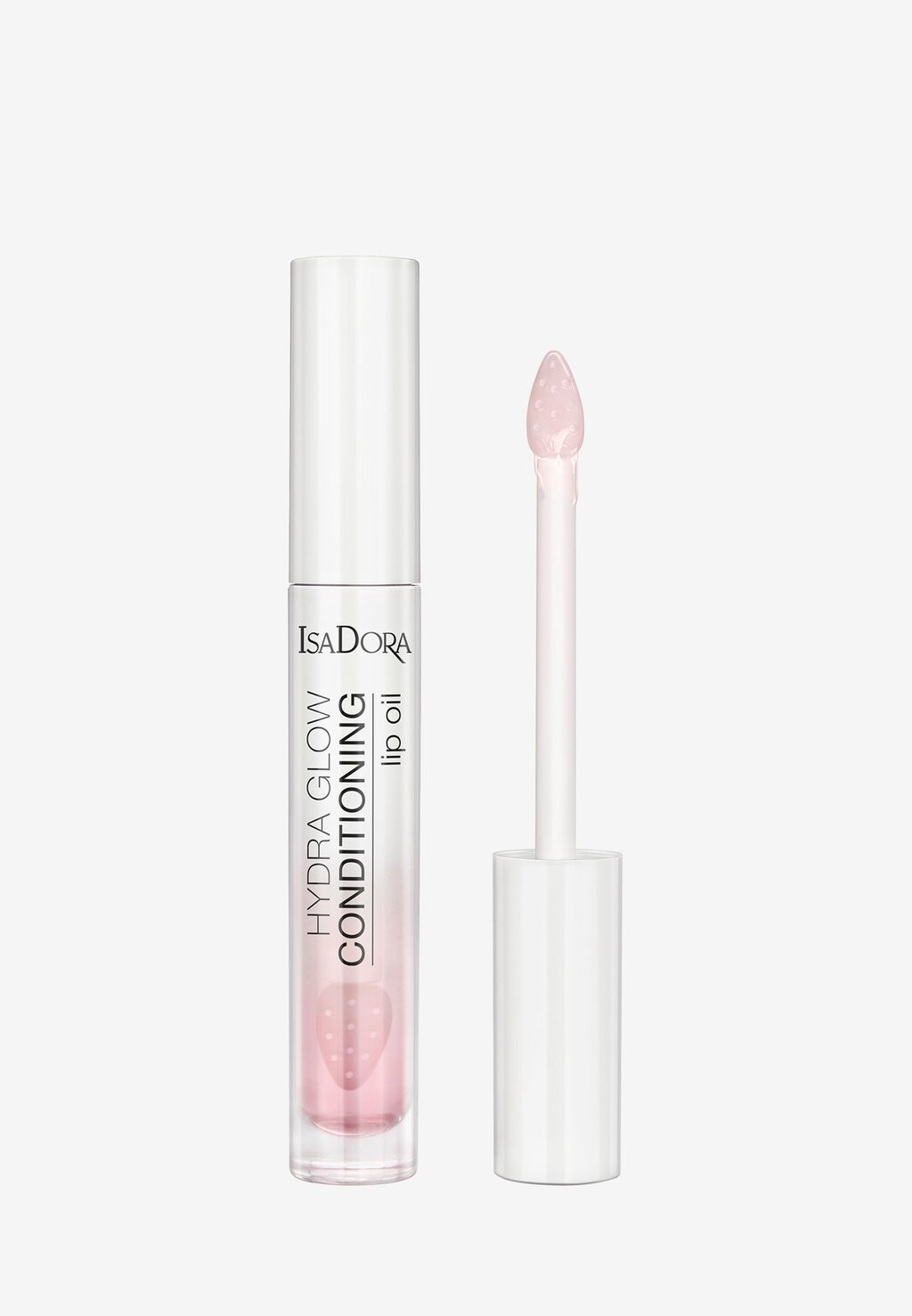

Бальзам для губ Hydra Glow Conditioning Lip Oil IsaDora, цвет soft pink