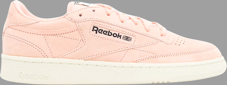 Pastel reebok on sale