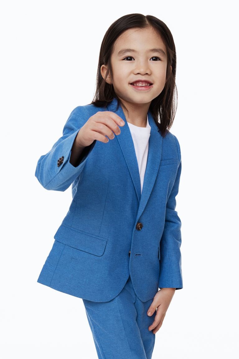 

Куртка H&M, синий