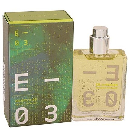 

Туалетная вода Escentric Molecules Molecule 03 Natural Spray 30ml Refill