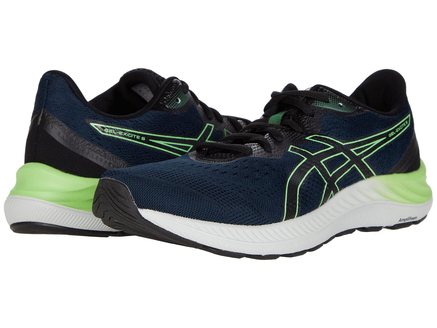 

Кроссовки ASICS, GEL-Excite 8