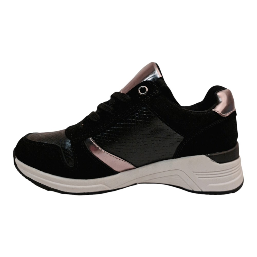 

Кроссовки Kelara Callie, black