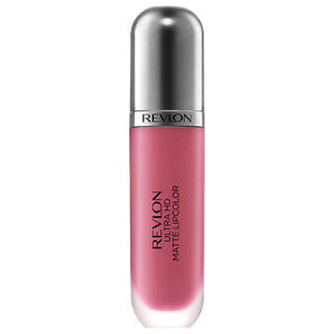 

Revlon Матовая жидкая губная помада Ultra HD Matte Lipstick 600 Devotion 5,9 мл