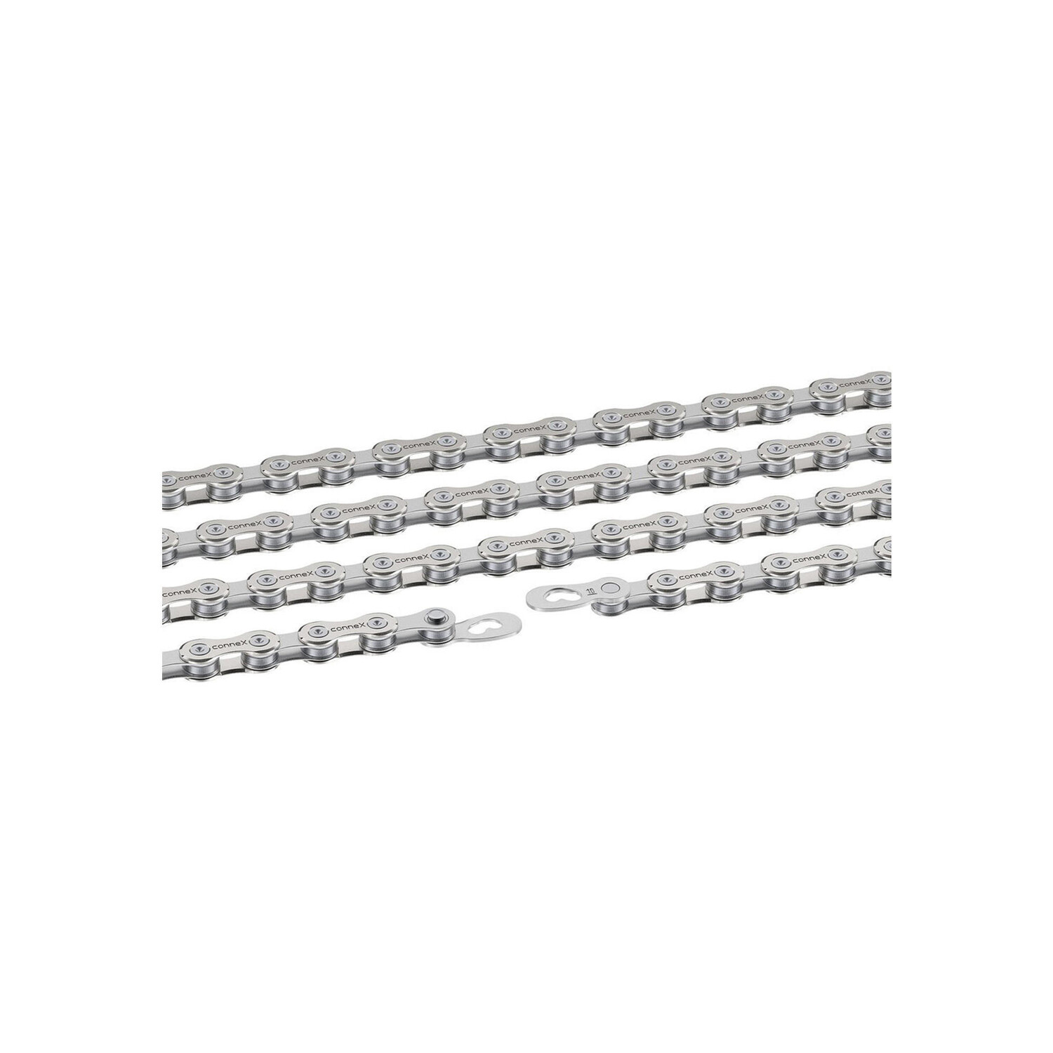 

Цепь цепная 10Sx 114 WINORA, серебро