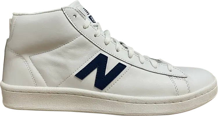 

Кроссовки New Balance J. Crew x 891 'White Blue', белый