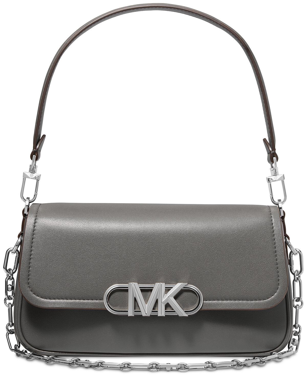 

Сумка на плечо parker convertible pouchette Michael Kors, мульти