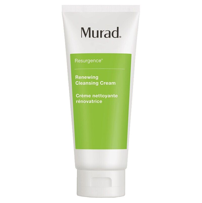 

Murad Lines & Wrinkles регенерирующий и очищающий крем для умывания лица, 200 мл