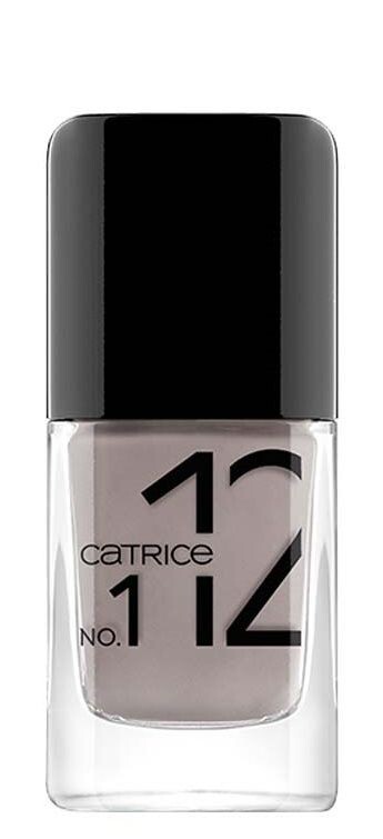 

Catrice ICONails Gel Lacquer лак для ногтей, 112 Dream Me To NYC