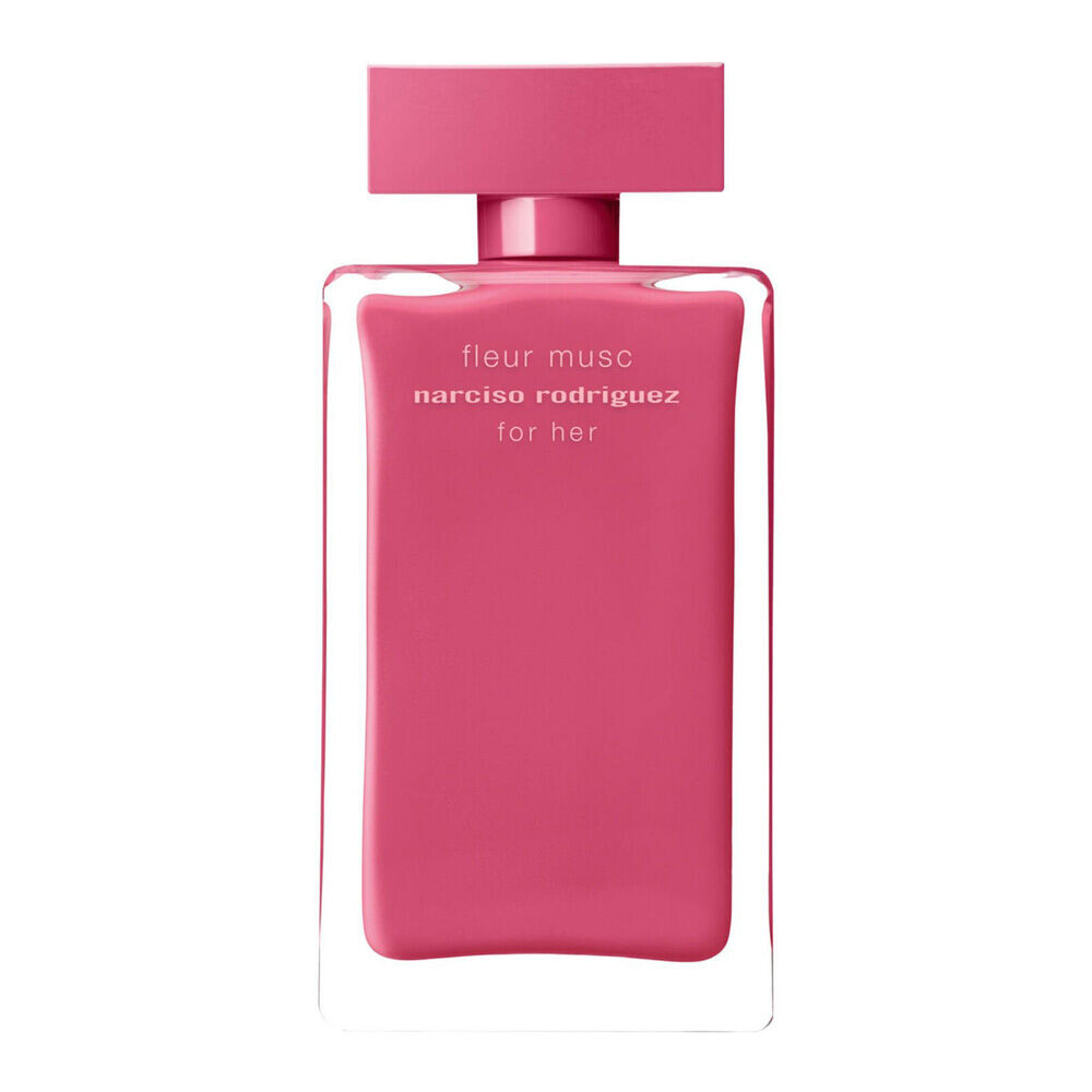 

Narciso Rodriguez Fleur Musc For Her парфюмированная вода для женщин, 100 мл