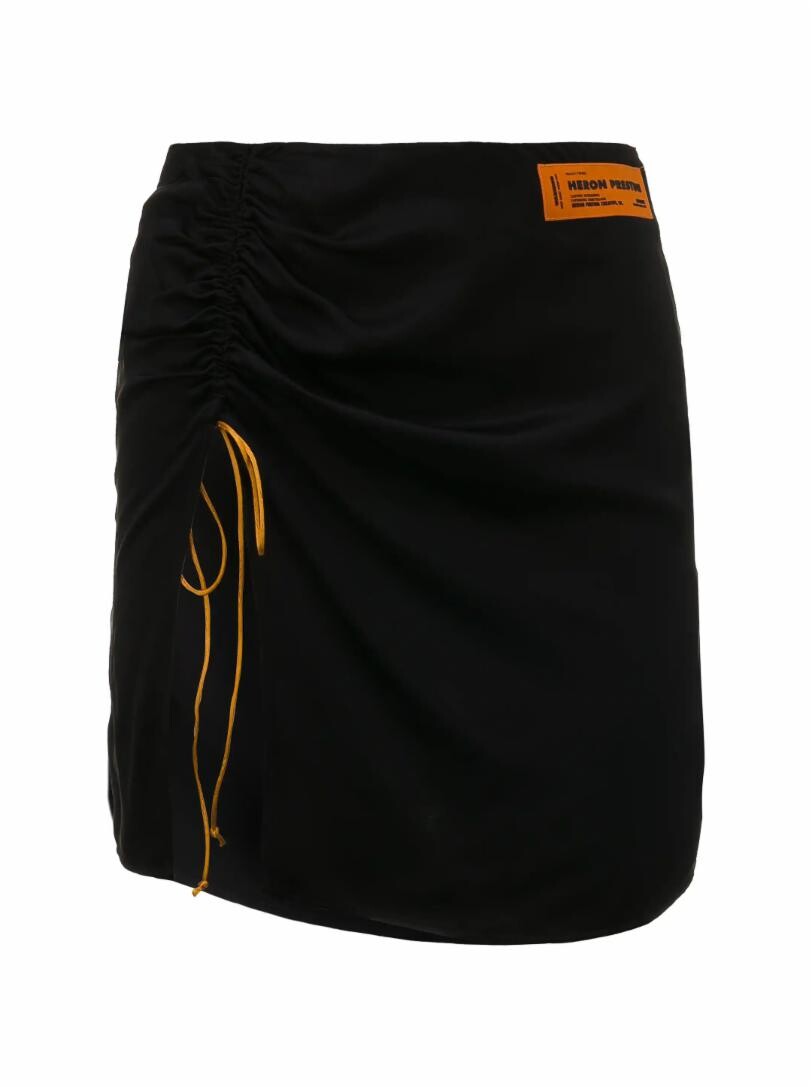 

Юбка с разрезом Heron Preston