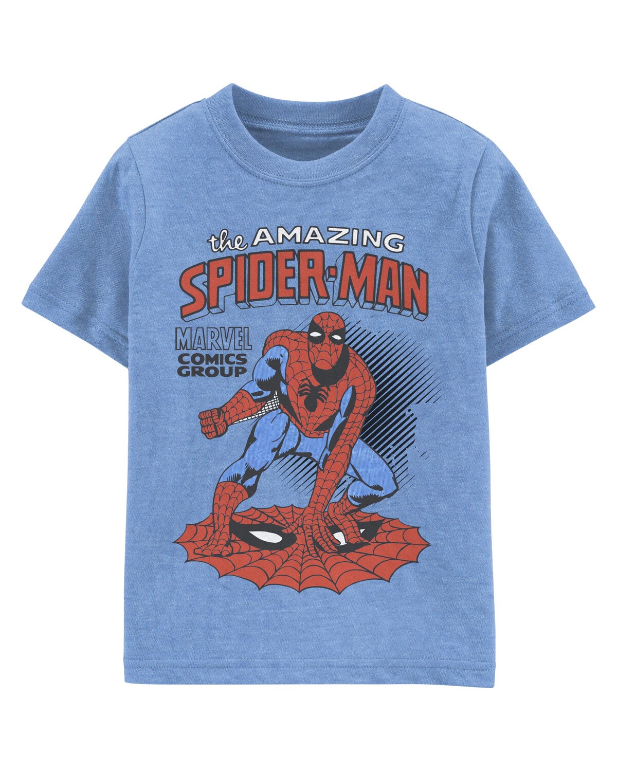 

Футболка для малышей MARVEL Carter's, синий