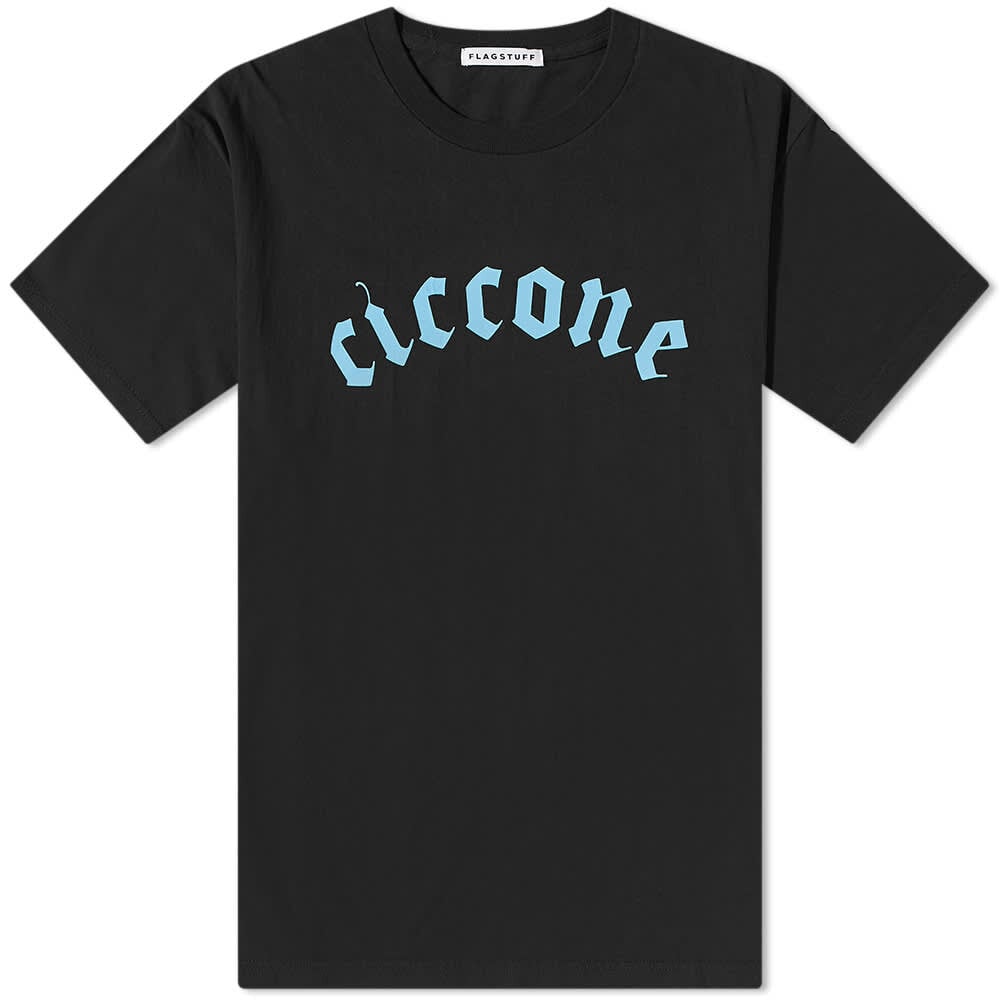 

Футболка Flagstuff Ciccone Tee