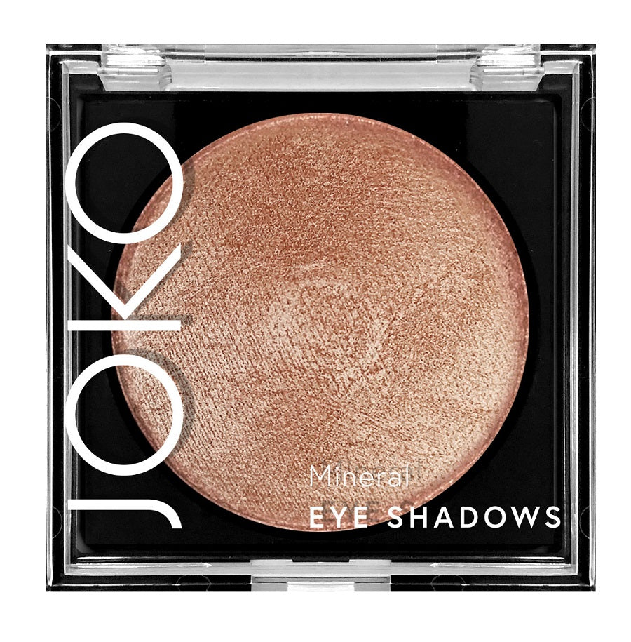 Joko Mineral Eye Shadows спеченные тени для век 508 2г