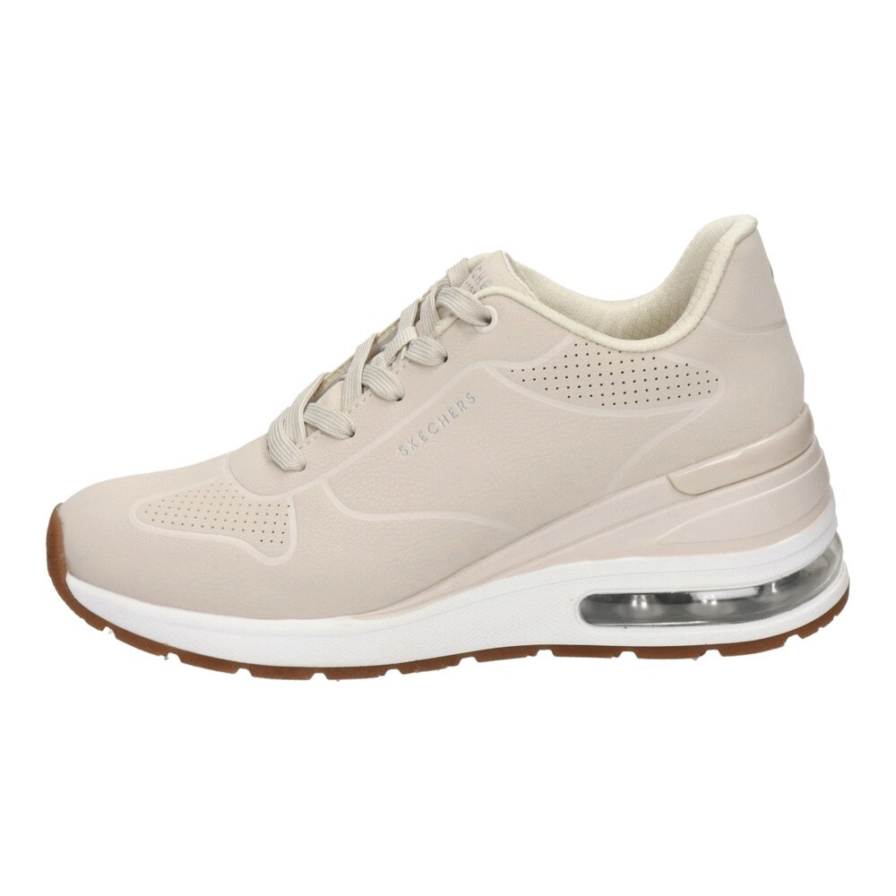 

Кроссовки Skechers Million Air, ecru