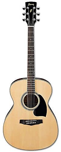 

Акустическая гитара Ibanez PC15NT Performance Grand Concert Natural