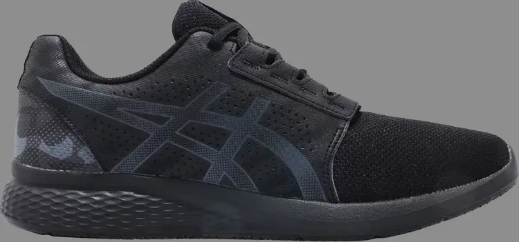 

Кроссовки gel torrance 2 'black' Asics, черный