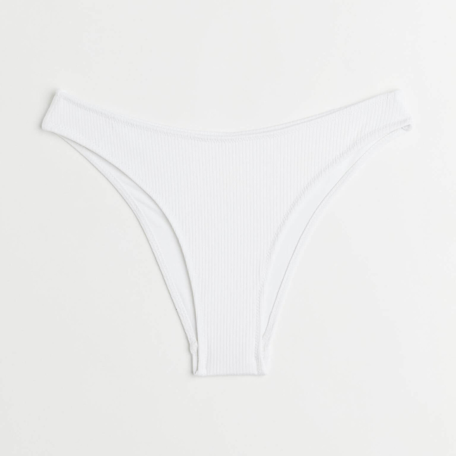 

Плавки бикини H&M Bottoms, белый