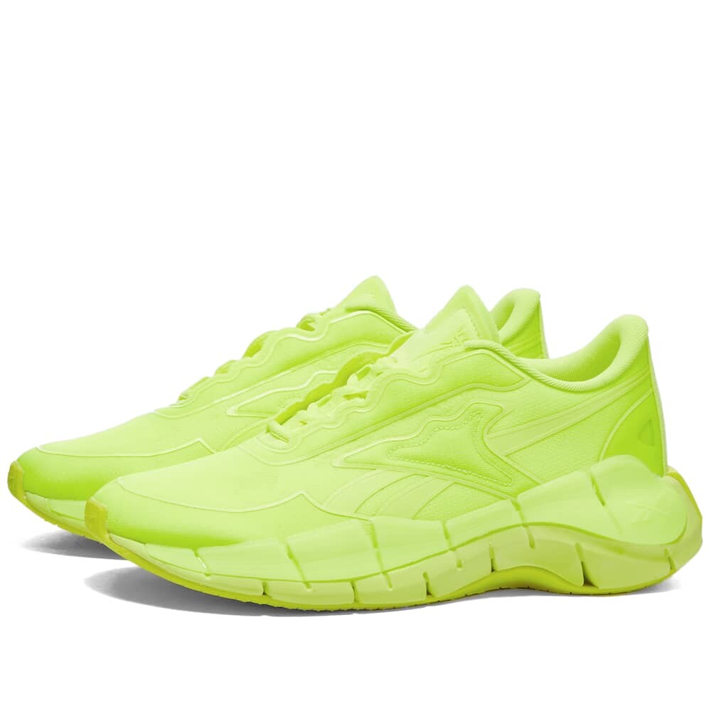 

Кроссовки Reebok x Victoria Beckham Zig Kinetica