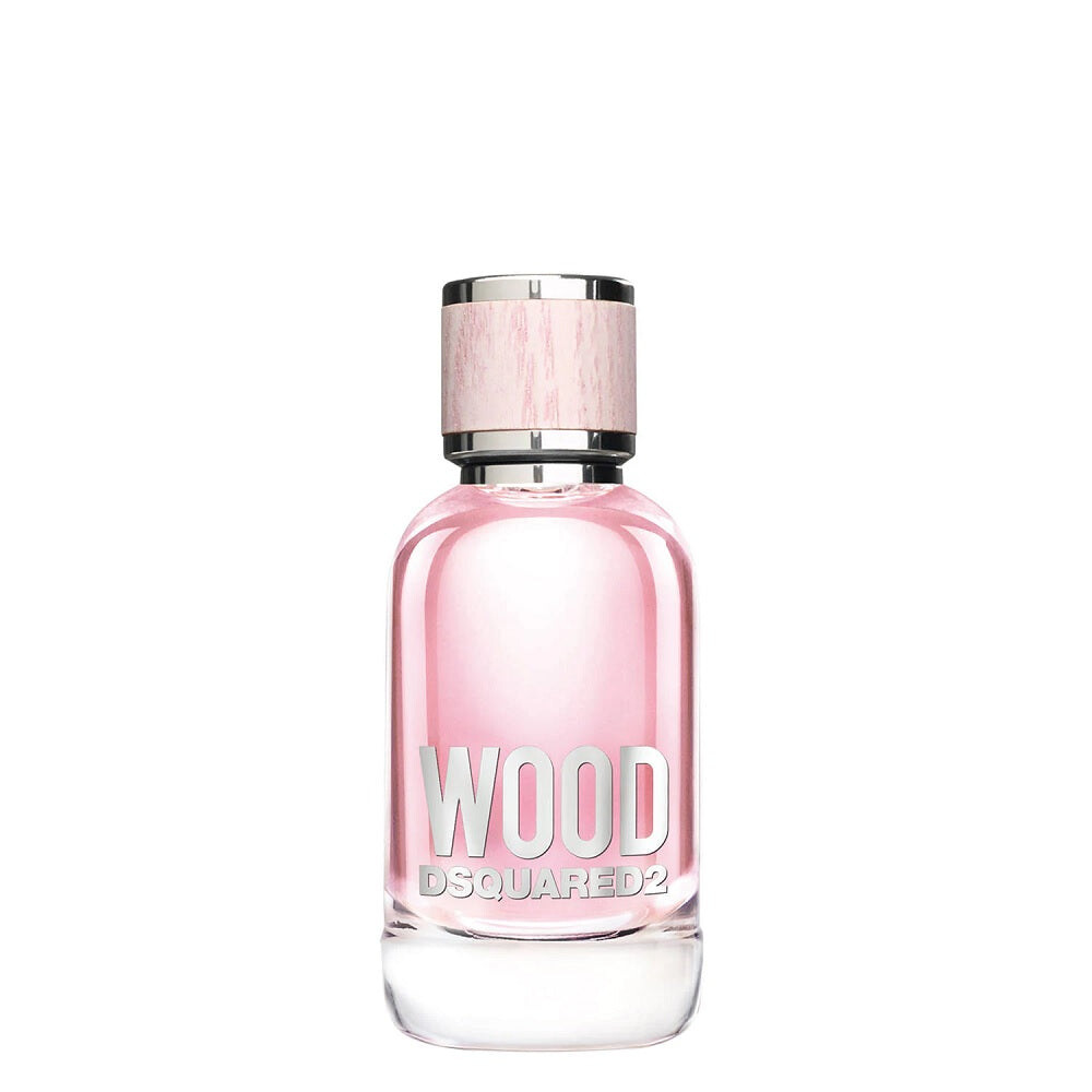 

Dsquared2 Туалетная вода спрей Wood Pour Femme 30мл